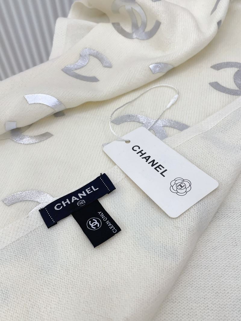 Chanel Scarf